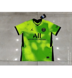 France Ligue 1 Club Soccer Jersey 028