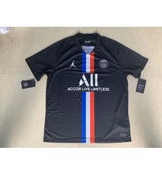 France Ligue 1 Club Soccer Jersey 054