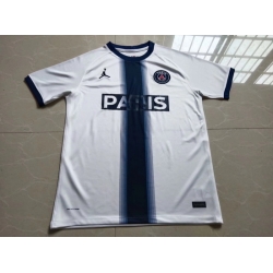 France Ligue 1 Club Soccer Jersey 056