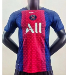 France Ligue 1 Club Soccer Jersey 063