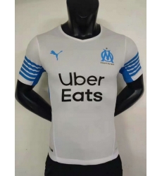 France Ligue 1 Club Soccer Jersey 068