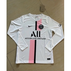 France Ligue 1 Club Soccer Jersey 071