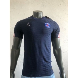 France Ligue 1 Club Soccer Jersey 085