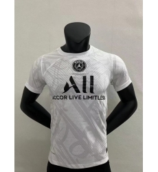 France Ligue 1 Club Soccer Jersey 093