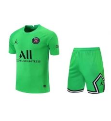 France Ligue 1 Club Soccer Jersey 101