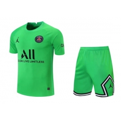 France Ligue 1 Club Soccer Jersey 101