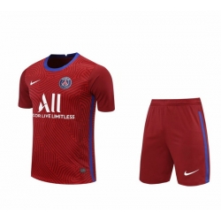 France Ligue 1 Club Soccer Jersey 106