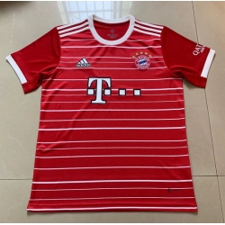 Germany Bundesliga Club Soccer Jersey 021