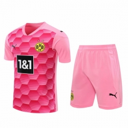 Germany Bundesliga Club Soccer Jersey 043