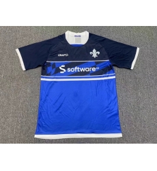 Germany Bundesliga Club Soccer Jersey 058