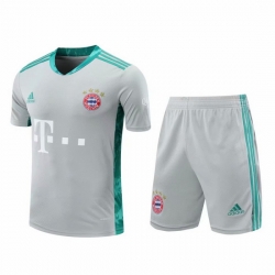 Germany Bundesliga Club Soccer Jersey 066