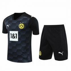 Germany Bundesliga Club Soccer Jersey 067