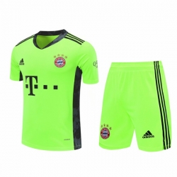 Germany Bundesliga Club Soccer Jersey 068