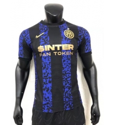 Italy Serie A Club Soccer Jersey 073