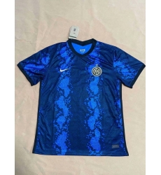 Italy Serie A Club Soccer Jersey 089