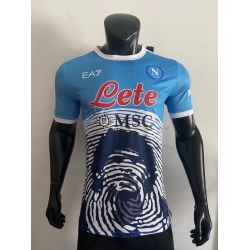 Italy Serie A Club Soccer Jersey 090