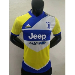 Italy Serie A Club Soccer Jersey 097