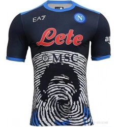 Italy Serie A Club Soccer Jersey 102