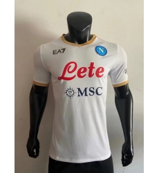 Italy Serie A Club Soccer Jersey 110