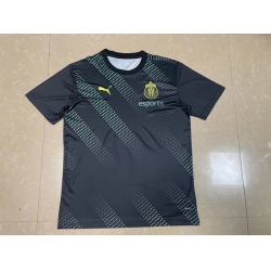 Mexico Liga MX Club Soccer Jersey 004