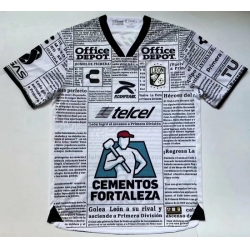 Mexico Liga MX Club Soccer Jersey 012