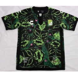 Mexico Liga MX Club Soccer Jersey 017