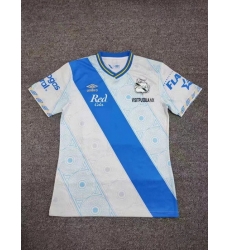 Mexico Liga MX Club Soccer Jersey 023