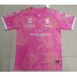 Mexico Liga MX Club Soccer Jersey 027