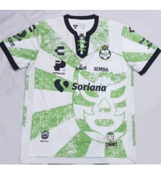 Mexico Liga MX Club Soccer Jersey 044