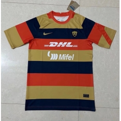 Mexico Liga MX Club Soccer Jersey 051