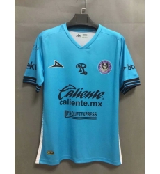 Mexico Liga MX Club Soccer Jersey 052