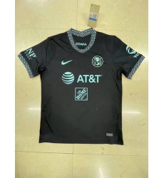 Mexico Liga MX Club Soccer Jersey 053