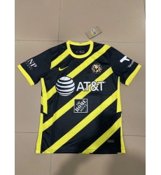 Mexico Liga MX Club Soccer Jersey 058