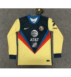 Mexico Liga MX Club Soccer Jersey 064