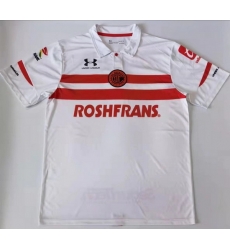 Mexico Liga MX Club Soccer Jersey 071