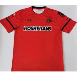 Mexico Liga MX Club Soccer Jersey 090