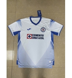 Mexico Liga MX Club Soccer Jersey 092