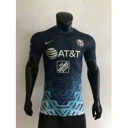 Mexico Liga MX Club Soccer Jersey 096