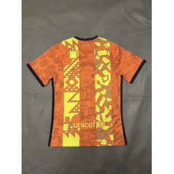 Spain La Liga Club Soccer Jersey 002