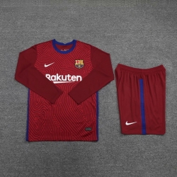 Spain La Liga Club Soccer Jersey 005