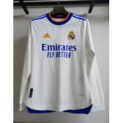 Spain La Liga Club Soccer Jersey 007