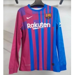 Spain La Liga Club Soccer Jersey 009