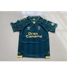 Spain La Liga Club Soccer Jersey 045