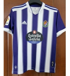 Spain La Liga Club Soccer Jersey 068