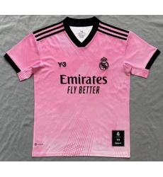 Spain La Liga Club Soccer Jersey 085