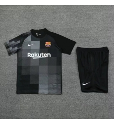 Spain La Liga Club Soccer Jersey 140