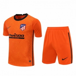 Spain La Liga Club Soccer Jersey 152