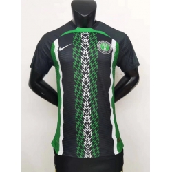 Country National Soccer Jersey 004