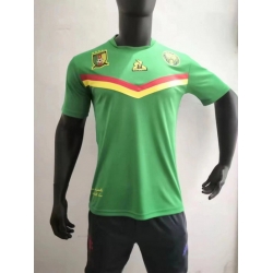 Country National Soccer Jersey 005