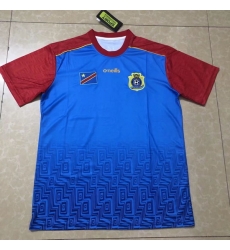 Country National Soccer Jersey 025